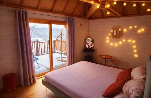 Illoud Other | Le château des fées