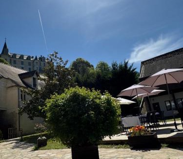Mello Hotel | Le Château des saveurs
