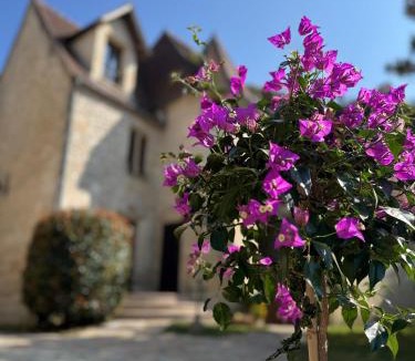 Mello Hotel | Le Château des saveurs