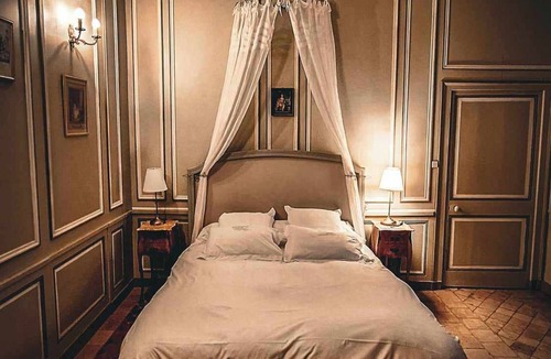 Le Rozel House | Le château du Rozel