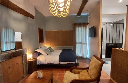 Le Rozel House | Le château du Rozel