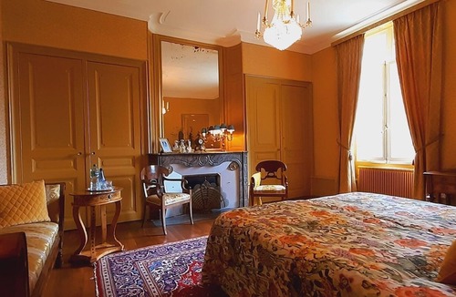 Mazieres-de-Touraine House | Le Château du Breuil