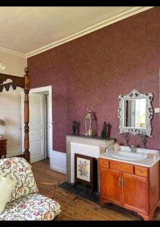 Giat Bed & Breakfast | Le Château Giat