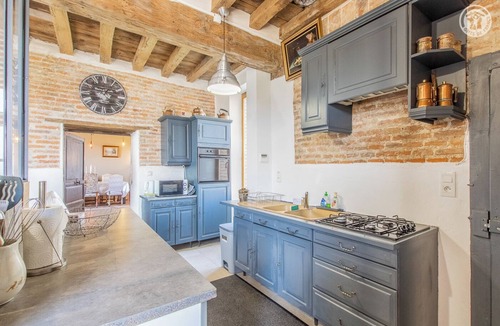 Pourlans House | Le Château - Pourlans