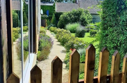 Saint-Aignan House | LE CHÂTEAU - ST AIGNAN