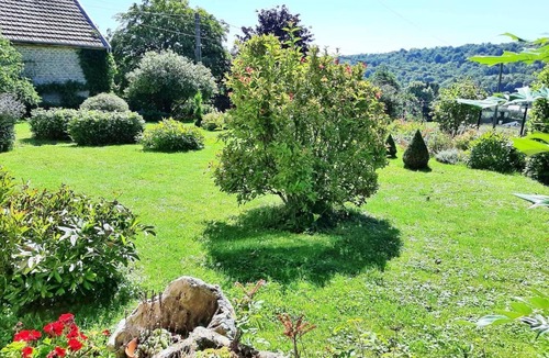 Saint-Aignan House | LE CHÂTEAU - ST AIGNAN