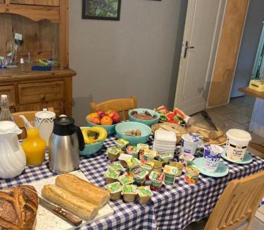 Chaux-Neuve House | le Châtelet