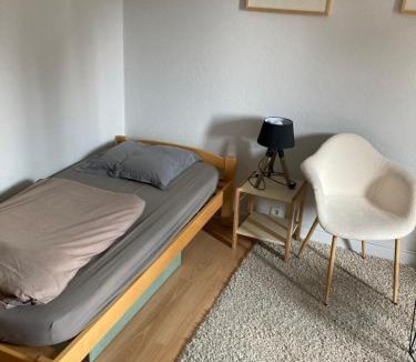 Chaux-Neuve House | le Châtelet