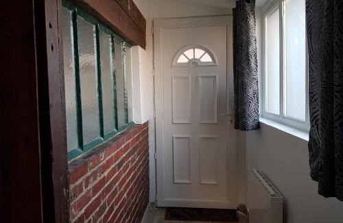 Pont-Sainte-Maxence Apartment | LE CHÈVREFEUILLE