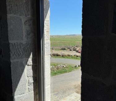 Nasbinals House | Le Ché d'Aubrac