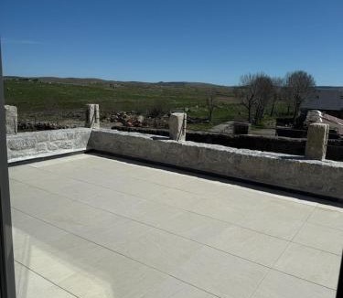 Nasbinals House | Le Ché d'Aubrac