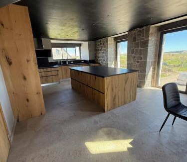 Nasbinals House | Le Ché d'Aubrac