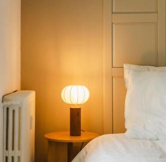 Quartier Malherbe Apartment | Le Chéron - Confort, Wi-Fi & commerces à deux pas