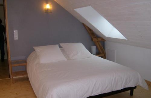 Plesse Bed & Breakfast | Le Chêne Blanc