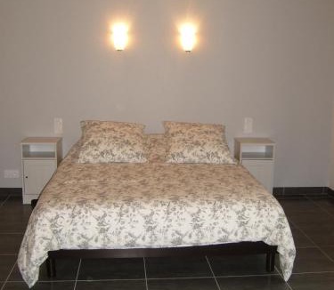 Plesse Bed & Breakfast | Le Chêne Blanc