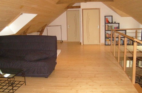 Plesse House | Le Chêne Blanc