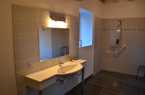 Plesse House | Le Chêne Blanc