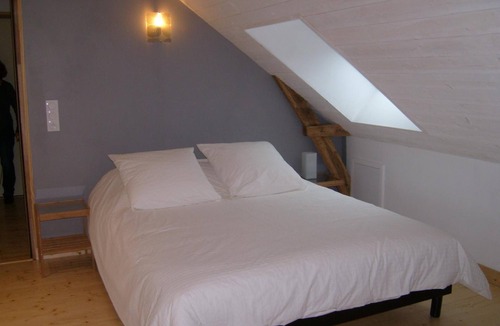 Plesse House | Le Chêne Blanc