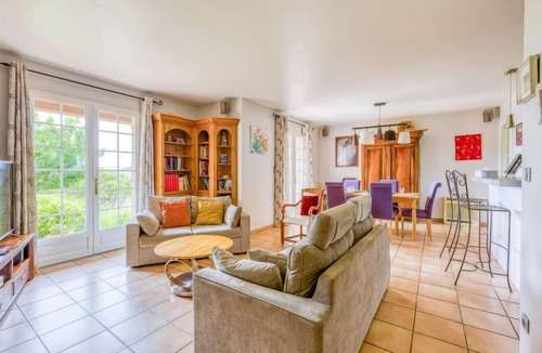 Sabran House | Le Chêne by Interhome