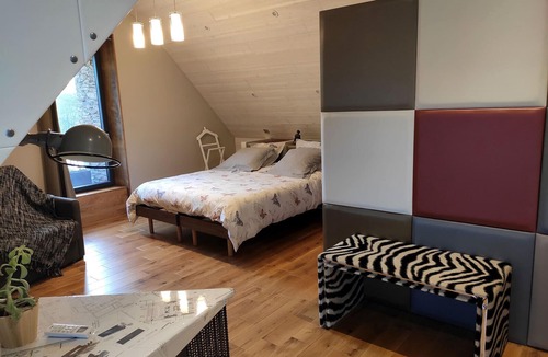Suce-sur-Erdre House | Le Chêne Creux Chambres d'hôtes