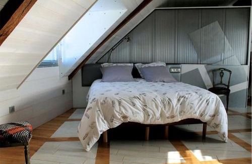 Suce-sur-Erdre Bed & Breakfast | Le Chêne creux
