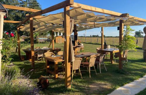 Marcheseuil Bed & Breakfast | Le Chêne d’Or