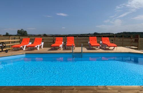 Marcheseuil Bed & Breakfast | Le Chêne d’Or