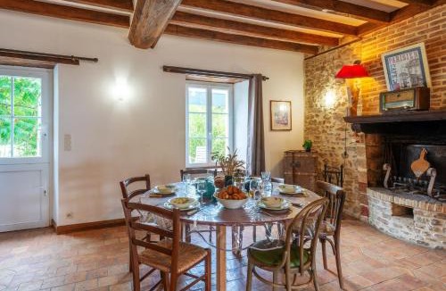 Bouere House | Le Chêne des Loges - Campagne - Familial