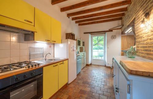 Bouere House | Le Chêne des Loges - Campagne - Familial