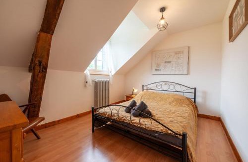 Bouere House | Le Chêne des Loges - Campagne - Familial