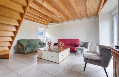 Baguer-Pican House | Le Chêne