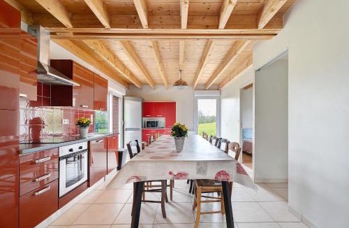 Baguer-Pican House | Le Chêne