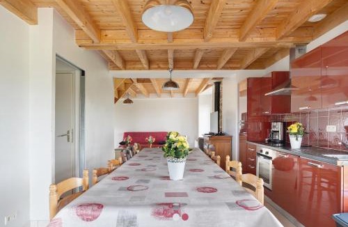 Baguer-Pican House | Le Chêne