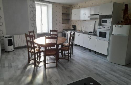 Creancey Apartment | le chêne