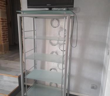 Creancey Apartment | le chêne