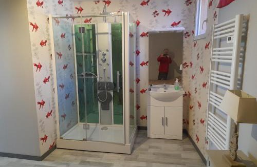 Creancey Apartment | le chêne