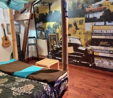 Derce Bed & Breakfast | Le chêne