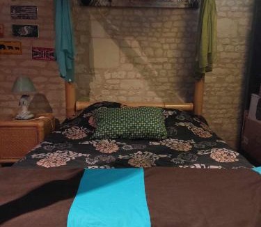 Derce Bed & Breakfast | Le chêne