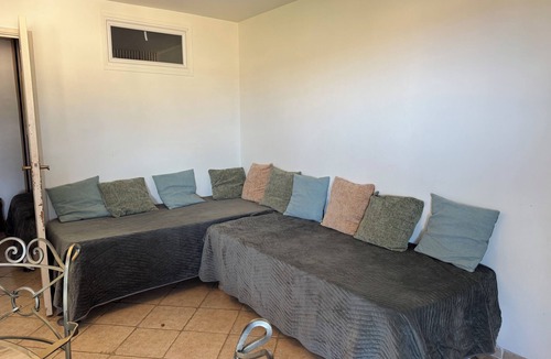 Nice Bed & Breakfast | Le Chêne