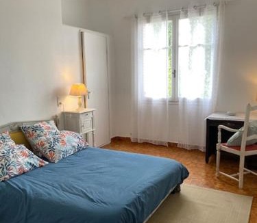 Villeneuve Villa | Le Chêne