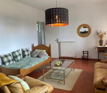 Villeneuve Villa | Le Chêne