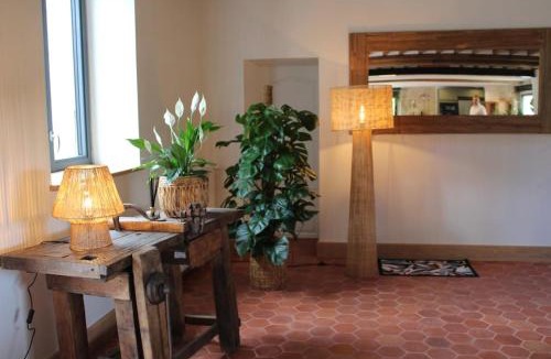 Aunou-sur-Orne Villa | Le Chêne Guesthouse