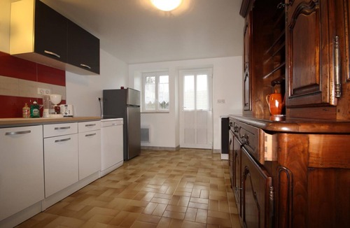 La Celle-en-Morvan Other | Le Chêne - LA CELLE EN MORVAN