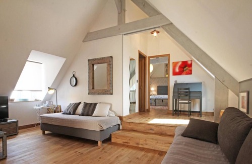 Remalard-en-Perche House | Le Chêne Rémalard