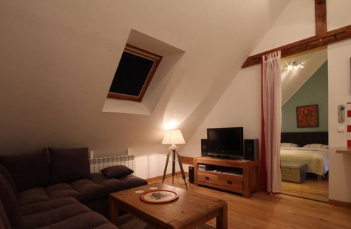 Remalard-en-Perche House | Le Chêne Rémalard