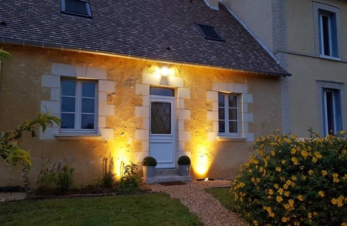 Remalard-en-Perche House | Le Chêne Rémalard