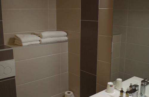 Savenay Hotel | Le Chêne Vert