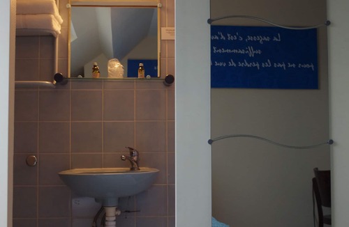 Savenay Hotel | Le Chêne Vert