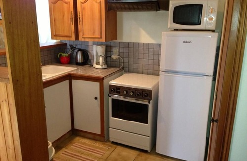 Payrignac House | Le chêne vert - PAYRIGNAC