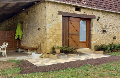 Payrignac House | Le chêne vert - PAYRIGNAC